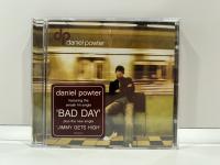 1 CD MUSIC ซีดีเพลงสากล daniel powter / daniel powter (C12C24)