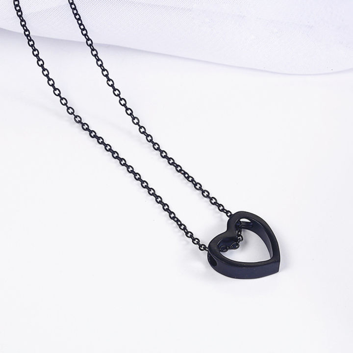 2022-charm-necklace-chain-jewelry-heart-fashion-stainless