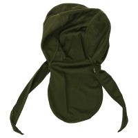 Army green Durable Cool Cycling Bike Bicycle Outdoor Sports Headscarf Pirate Bandana Hat