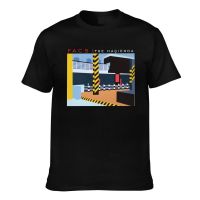 The Hacienda Factory Joy Division Hot Sell Diy Customized MenS Casual Tee