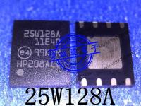 5PCS New Original N25W128A11EF740F  Printing 25W128A 11E40 QFN8 In Stock