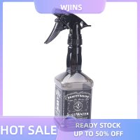 WJINS 650ml hair สเปรย์ขวด Salon barber hair Tools Water sprayer