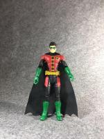 【SALE】 tiorinsecur1988 DCC Dark Knight ภารกิจโรบิน6 "หลวม Action Figure