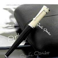 Luxury Greta Garbo Pearl Gift MB Ballpoint Roller Ball Fountain Pens Office School Classic Stationery Pens