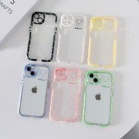 Fluorescent Soft Case สำหรับ IPhone 11 12 13 Pro Max การ์ตูนน่ารัก Simple Strokes หมีรุนแรงปกหลัง XR XS Max Luminous คู่กันกระแทกเคสโทรศัพท์