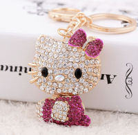 Key chain "hello kittty"