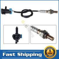 Upstream O2 Oxygen Sensor for Chevrolet Corvette 6.0L 6.2L 7.0L 2006 2007 Chevy HHR 2.4L 4 Wires Lambda Car Accessories 234-4332 Oxygen Sensor Remover