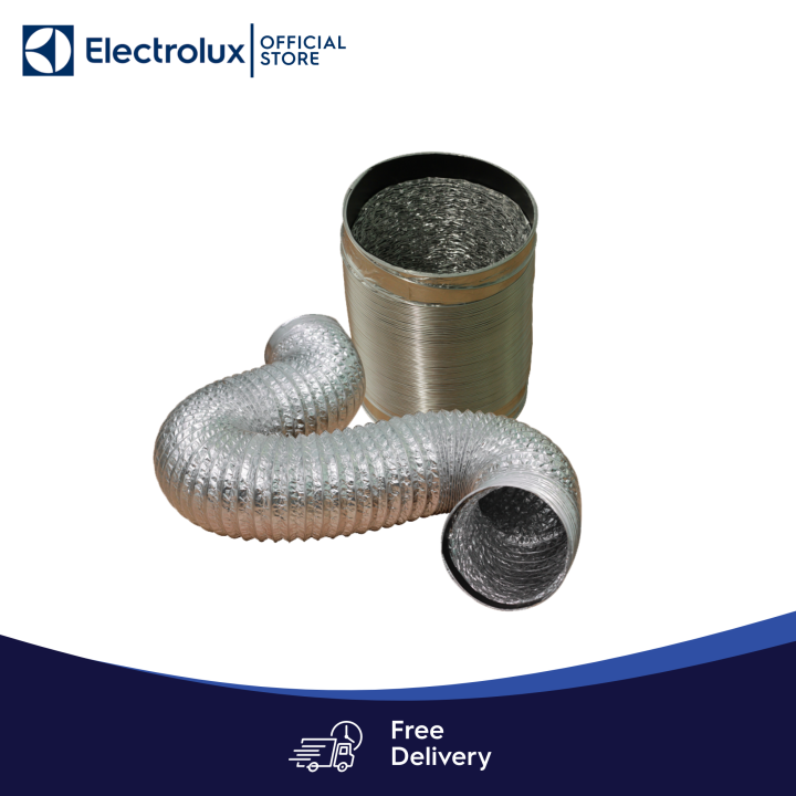 Electrolux Cooker Hood Exhaust Kit (125MM) MYKZLHOSE125 Lazada