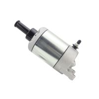 Starter Motor For Honda ATV ​TRX400EX Sportrax 2005-2008 ​TRX400X 2009 2012-2014 31200-HN1-A41 18855