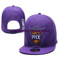 ₪ Eunice Hewlett 025A The 2023 NBA championship hats for men and women to adjust the new SUNS buckle durant Paul basketball baseball hat