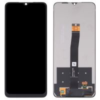 สำหรับ Xiaomi R Edmi 10C 220333QBI จอแสดงผล LCD Touch Screen Digitizer สมัชชาสำหรับ Redmi10C แสดงอะไหล่