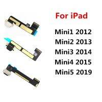 แท่นชาร์จขั้วต่อ USB เหมาะสำหรับ Apple Ipad Mini ที่ชาร์จข้อมูลแบบยืดหยุ่นสำหรับ1 2 3 4 5อะไหล่ทดแทน