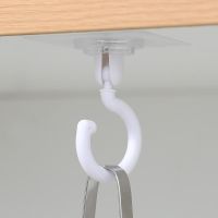 5 Hook Hanging Wardrobe Hook