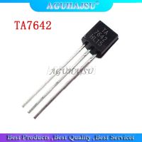 20PCS TA7642 TO-92 TO92 Transistor new original WATTY Electronics