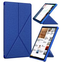 เคสแม่เหล็กสำหรับ Lenovo Tab P11 Pro 2021 2020,เคสอัจฉริยะพับได้ Funda สำหรับ Xiaoxin Pad Plus P11 Pro P11 11.5 11เคสสำหรับเด็ก