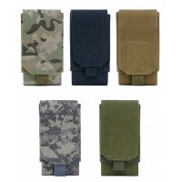 ：&amp;gt;?": 6.0 Military Tactical Pack Camouflage Waist Bag Portable Hunting Phone Pouch Belt Waist Fanny Bag Phone EDC Pocket Accessory