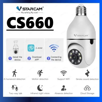 Vstarcam c26 2024