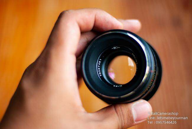 ใส่กล้อง-sony-dslr-ได้ทุกรุ่น-ขายเลนส์มือหมุน-helios-44-2-58mm-f2-เลนส์vintageจากrussia-standard-classic-choice-ของคนอยากได้โบเก้หมุน-serial-79387451