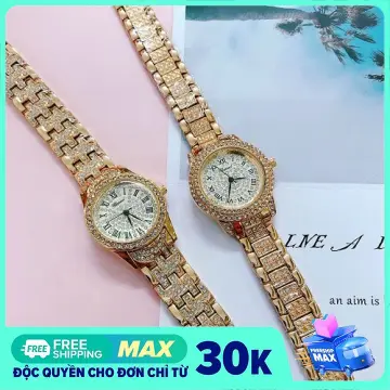 ng H Chopard nh Gi T t T02 2024 Mua t i Lazada.vn