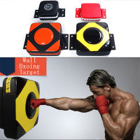 10cm Thick PU Punch Wall Pad Wall Focus Target Strike Fighting Pad Boxing Punching Pad Training Releasing Pressure Martial Arts