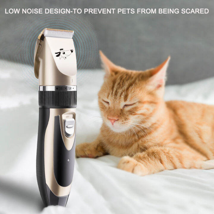 pet-g-rooming-clipper-ผมผมตัดเสียงต่ำสุนัขแมวกระต่ายผม-t-rimmer-ตัด-clipper-ผมเด็ก-usb-ชาร์จเครื่องโกนหนวดไฟฟ้าสัตว์เลี้ยงมืออาชีพกรูมมิ่งเครื่องมือเครื่อง