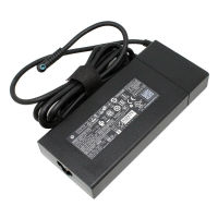 Adapter Notebook HP 19.5V/7.7A หัวเข็ม (4.5*3.0mm) ของแท้ Slim + New