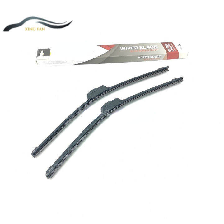 XINFAN 18 18 MITSUBISHI L300 1989 2020 Wiper blade Set Lazada PH