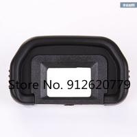 หมวกยางอายพีชสำหรับช่องมองภาพ Eyecup Deal สำหรับ EOS 5D / 5D I/ 5D2 6D 10D 20D 30D 40D 50D 60D กล้องดิจิตอล70D