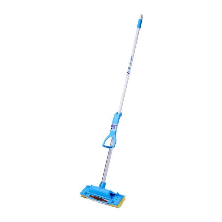 Oates Massive Four Post Squeeze Mop | Lazada Singapore