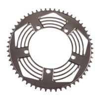 Fogong 130BCD จักรยานพับ Chainring เปลี่ยนอลูมิเนียมเฟือง