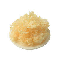 【XBYDZSW】 银耳Snow ear basswood Tremella flower Waxy ear dry goods