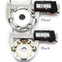 61mm. / 67mm. ดุมล้อ ฝาครอบดุมล้อ ดุมล้อแต่ง ฝาครอบล้อ center cap Wheel Hub 1ชิ้น / 4ชิ้น K61 โปรดวัดขนาดก่อนสั่งซื้อ