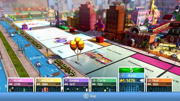 monopoly-game-night-nintendo-switch-game-เกมส์-nintendo-switch-ตลับเกมส์switch-แผ่นเกมส์switch-ตลับเกมส์สวิต-monopoly-switch