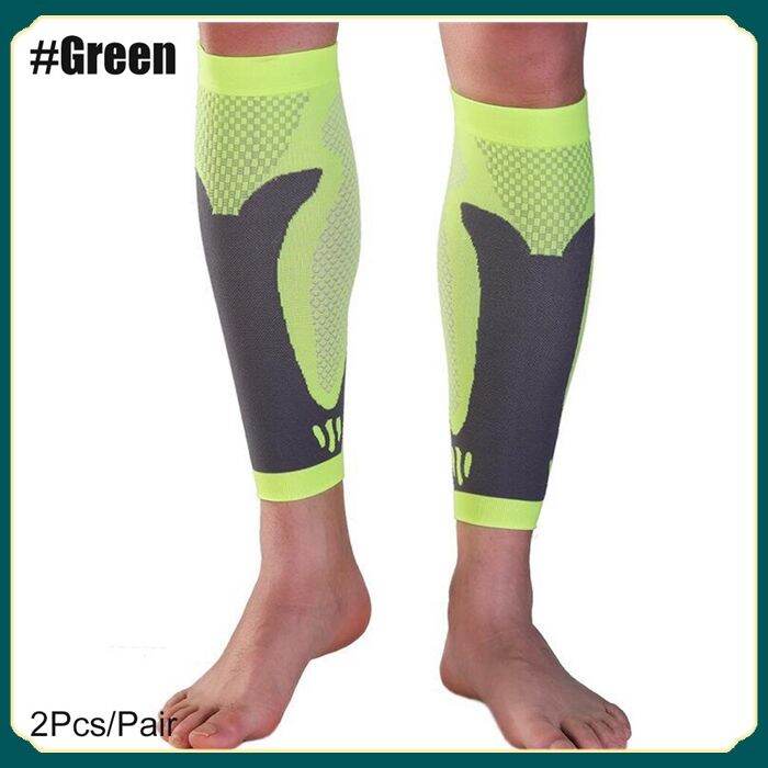 Compression Sleeves for Calf Pain Relief and Varicose Veins Lazada PH