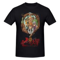 Anime The Seven Deadly Sins Nanatsu Melioda T Shirt Clothing Tshirt Sweatshirts Graphics Tshirt Tee