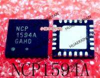 5PCS New Original NCP1594AMNTXG NCP1594A 1594A QFN In Stock