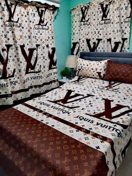 Canadian Bed sheet Lazada PH