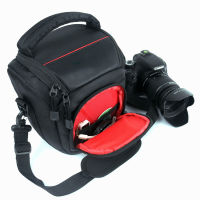 Waterproof DSLR Camera Bag Case For Nikon Bag Canon EOS R 4000D 800D 77D 80D 1300D 1200D 760D 750D 700D 600D 60D 70D 100D 200D