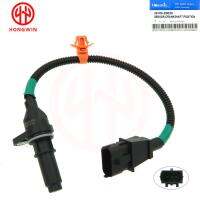 39180-2B020เซ็นเซอร์ตำแหน่งเพลาข้อเหวี่ยงเครื่องยนต์39180 2B020สำหรับ Kia RIO 1.6L 2.0L SOUL 2012-2017