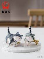 【hot】▣  KAK Cat-shaped Drawer Knobs Wall Hooks Handle Cabinet and Rein Kids Room Hardware