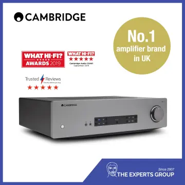 Cambridge Audio: Amplifier, Receiver buy online