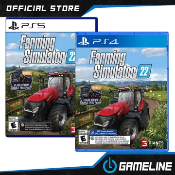Shop Ps4 Farming Simulator 22 online
