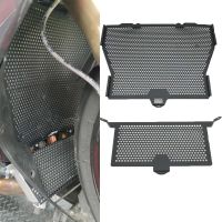 Motorcycle Radiator Grille Cover Oil Cooler Guard Parts Protection For BMW S1000RR 2009-2018 S1000R 2014-2019 S1000XR 2015-2019