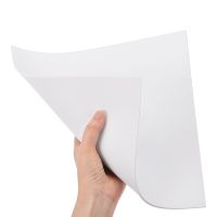 4Pcs 5mm Thick EVA Foam Sheets Spone Foam Craft Eva Sheets DIY Handmade Model Making Material 10 x 10 Inch Collars