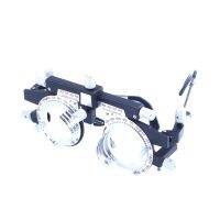 3X Optical Optic Trial Lens Frame Eye Optometry Optician