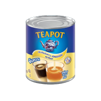 นมข้นหวาน Teapot 380g. (กระป๋อง) หยกออนไลน์