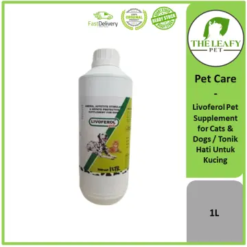 Cat top anemia supplements