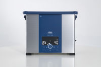 Elma : Ultrasonic cleaner Elmasonic Select เอลม่า เครื่องทำความสะอาดอัลตร้าโซนิค