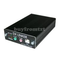 อะแดปเตอร์ USB PC Linker สำหรับ YAESU FT-450D FT-950D DX1200 FT991ขั้วต่อวิทยุ