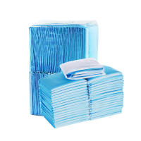 Disposable Dog Diapers and Training and Puppy Pee Pads Absorbent Leak-Proof Cats Dog Diapers Cage Mat Supplies